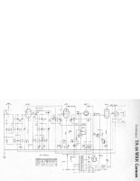 Telefunken TA-55-WKK-Carmen-Schematic